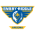 Embry-Riddle (AZ) Eagles logo