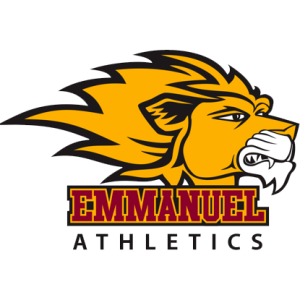 Emmanuel (GA) Lions logo
