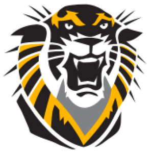 Fort Hays State Tigers logo