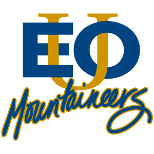 Eastern Oregon Mountaineers logo