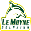 Le Moyne Dolphins logo