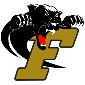 Ferrum Panthers logo