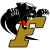 Ferrum Panthers logo