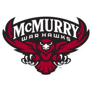 McMurry War Hawks logo