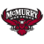 McMurry War Hawks logo