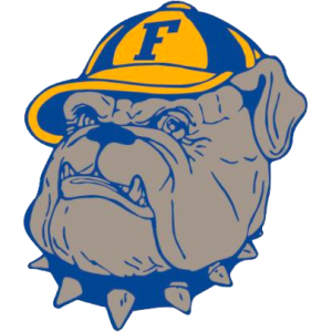 Fisk Bulldogs logo