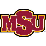 Midwestern State Mustangs