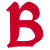 Benedictine University Eagles logo