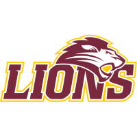 North Alabama Lions logo