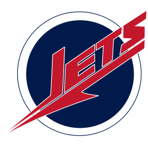 Newman University Jets logo