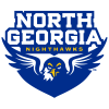 North Georgia Nighthawks logo