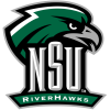 Northeastern State RiverHawks logo