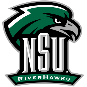 Northeastern State RiverHawks logo