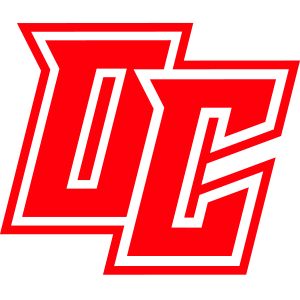 Olivet College Comets logo