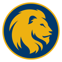 Texas A&M Commerce Lions logo