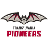 Transylvania Pioneers logo