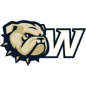 Wingate Bulldogs logo