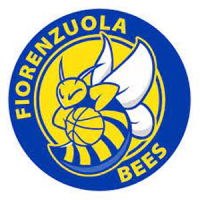 Bergamo Basket 2014 logo