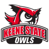 Keene State Owls logo