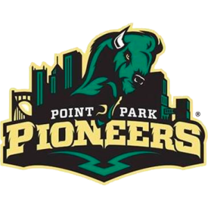Point Park Pioneers logo