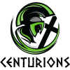 Yellowstone Centurions logo