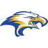 Kansas Christian Falcons logo