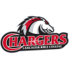 Lancaster Bible College Chargers logo