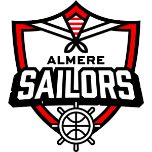 Almere Sailors logo