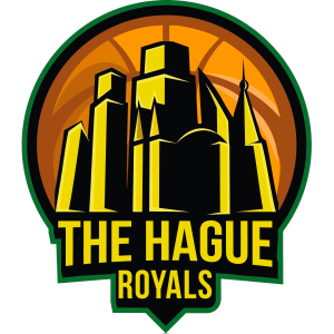 The Hague Royals logo