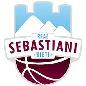 Real Rieti logo