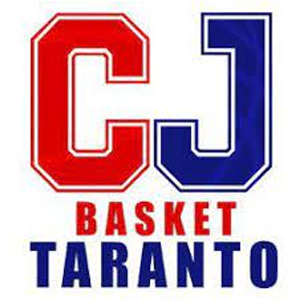 CJ Basket Taranto logo
