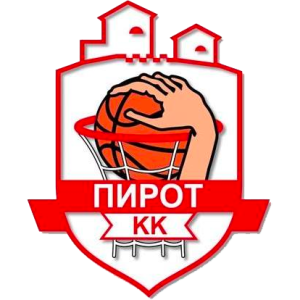 Pirot logo