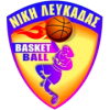 Niki Lefkadas logo