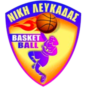 Niki Lefkadas logo