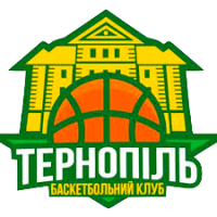 Ternopil Tneu logo