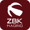 Zentro Madrid logo