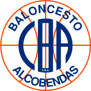 NCS Alcobendas logo