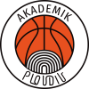 Academic Plovdiv 2 logo