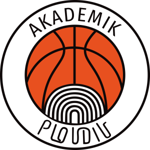 Academic Plovdiv 2 logo