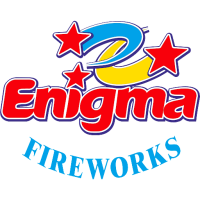 Enigma Fireworks logo