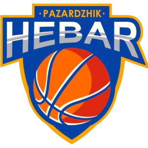 Hebar logo