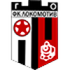Lokomotiv G. O. logo