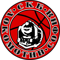 Balkan 2 logo