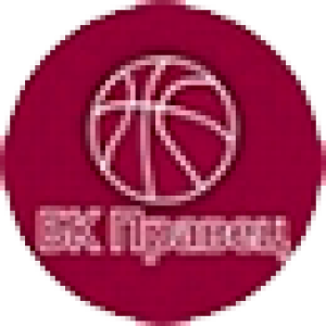 Pravets logo