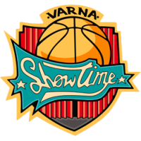 UE Varna logo