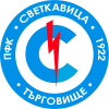 Svetkavitsa Targovishte logo