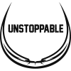 Unstoppable Dobrich logo