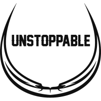Unstoppable Dobrich logo