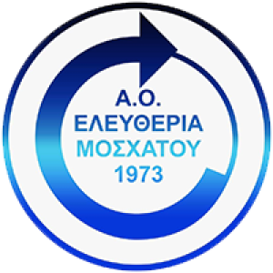 Eleftheria Moschatou logo