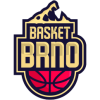 U18 Basket Brno logo